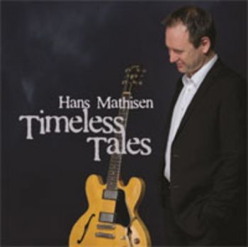 Mathisen Hans - Timeless Tales ryhmässä CD / Myydyimmät @ Bengans Skivbutik AB (1387105)