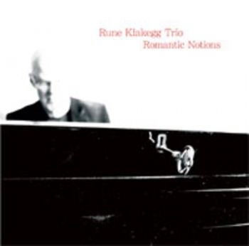 Klakegg Rune Trio - Romantic Notions ryhmässä CD / Myydyimmät @ Bengans Skivbutik AB (1387111)