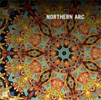 Northern Arc - Northern Arc ryhmässä CD / Jazz/Blues @ Bengans Skivbutik AB (1387114)