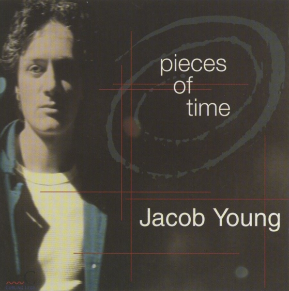 Young Jacob - Pieces Of Time ryhmässä CD / Myydyimmät @ Bengans Skivbutik AB (1387151)
