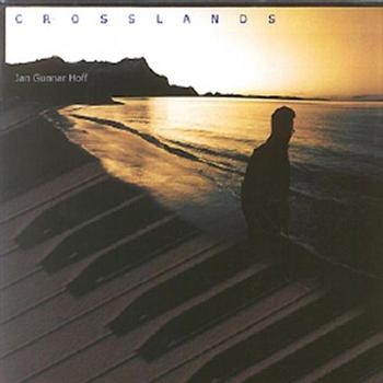 Hoff Jan Gunnar - Crosslands ryhmässä CD / Myydyimmät @ Bengans Skivbutik AB (1387159)