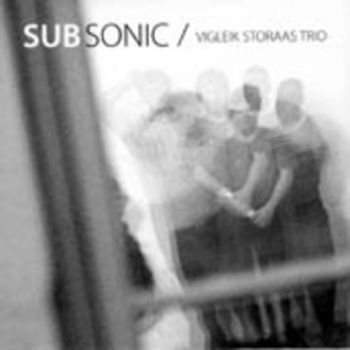 Storaas Vigleik - Subsonic ryhmässä CD / Jazz/Blues @ Bengans Skivbutik AB (1387186)