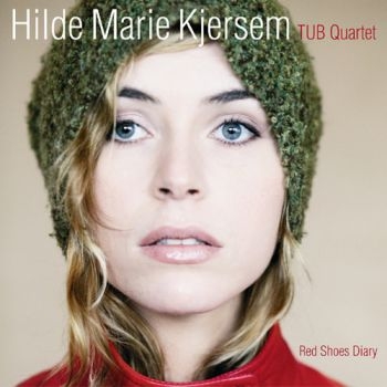 Kjersem Hilde Marie - Red Shoes Diary ryhmässä CD / Myydyimmät @ Bengans Skivbutik AB (1387196)
