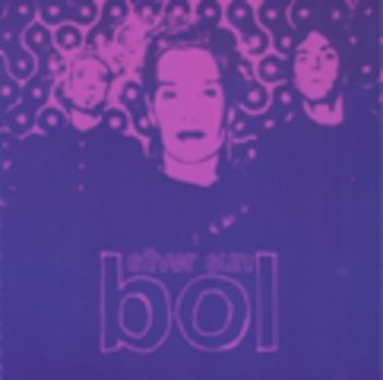 Bol - Silver Sun ryhmässä CD / Jazz/Blues @ Bengans Skivbutik AB (1387203)