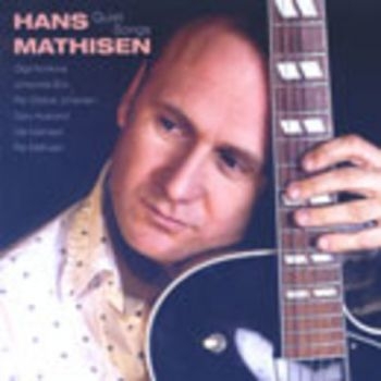 Mathisen Hans - Quiet Songs ryhmässä CD / Myydyimmät @ Bengans Skivbutik AB (1387205)