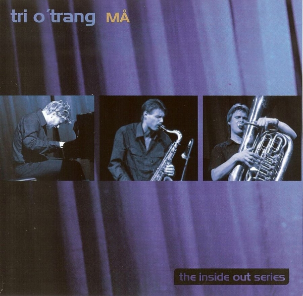 Trio Trang - Må ryhmässä CD / Myydyimmät @ Bengans Skivbutik AB (1387210)