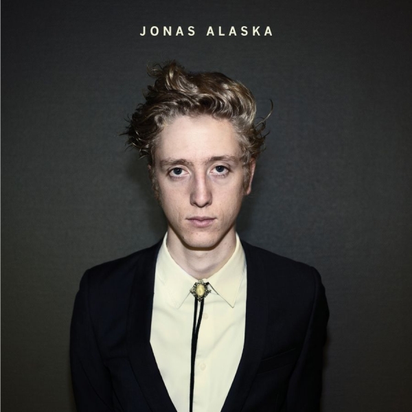 Alaska Jonas - Jonas Alaska (Vinyl) ryhmässä VINYYLI / Myydyimmät @ Bengans Skivbutik AB (1387257)