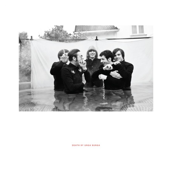 Shit City - Welcome To Shit City ryhmässä CD / Myydyimmät @ Bengans Skivbutik AB (1387269)