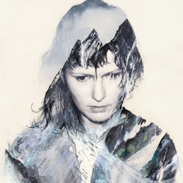 Kvammen Daniel - Fremad I Alle Retninga (Vinyl) ryhmässä VINYYLI / Rock @ Bengans Skivbutik AB (1387297)
