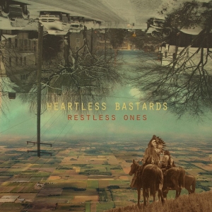 Heartless Bastards - Restless Ones ryhmässä CD @ Bengans Skivbutik AB (1387337)