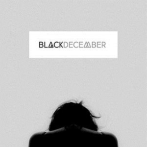 Black December - Vol. 1 ryhmässä CD @ Bengans Skivbutik AB (1387353)