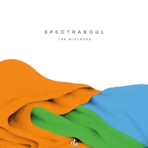 Spectrasoul - Mistress ryhmässä CD @ Bengans Skivbutik AB (1387385)