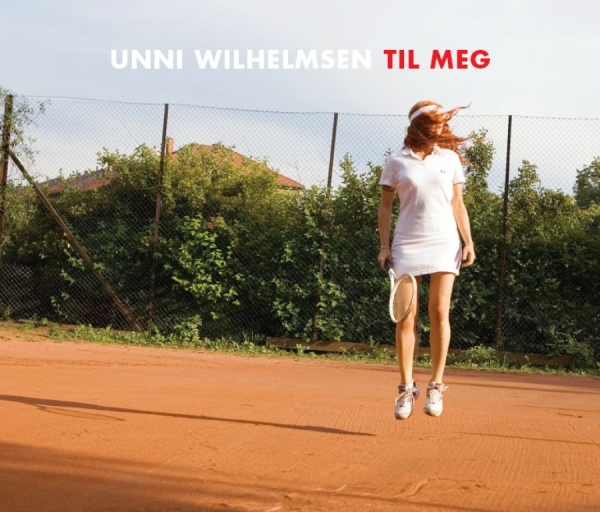 Wilhelmsen Unni - Tim Meg ryhmässä CD / Myydyimmät @ Bengans Skivbutik AB (1387399)
