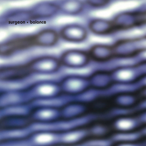 Surgeon - Balance ryhmässä VINYYLI @ Bengans Skivbutik AB (1387416)