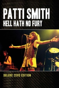 Smith Patti - Hell Hath No Fury - Documentary 2 D ryhmässä DVD & BLU-RAY @ Bengans Skivbutik AB (1388478)