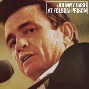 Cash Johnny - At Folsom Prison ryhmässä Minishops / Johnny Cash @ Bengans Skivbutik AB (1397353)