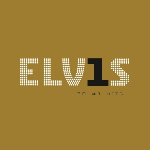 Presley Elvis - Elvis 30 #1 Hits ryhmässä Minishops / Elvis Presley @ Bengans Skivbutik AB (1397354)