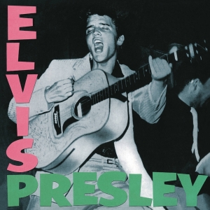 Presley Elvis - Elvis Presley ryhmässä Minishops / Elvis Presley @ Bengans Skivbutik AB (1397355)