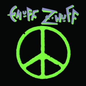 Enuff Zænuff - Enuff Zænuff ryhmässä CD @ Bengans Skivbutik AB (1398667)