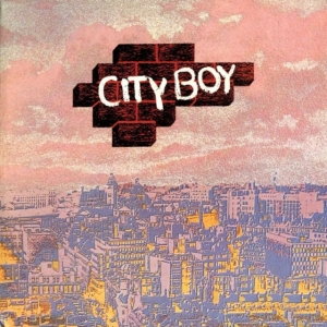 City Boy - City Boy / Dinner At The Ritz: Expa ryhmässä CD @ Bengans Skivbutik AB (1398723)
