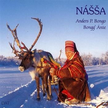 Bongo Anders - Nássa ryhmässä CD / Myydyimmät @ Bengans Skivbutik AB (1399097)