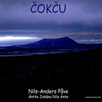 Påve Nils Anders - Cokcu ryhmässä CD / Myydyimmät @ Bengans Skivbutik AB (1400494)
