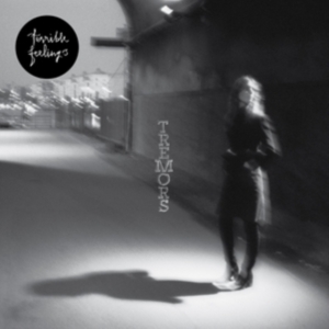 Terrible Feelings - Tremors ryhmässä VINYYLI @ Bengans Skivbutik AB (1401221)