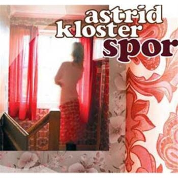 Kloster Astrid - Spor ryhmässä CD / Myydyimmät @ Bengans Skivbutik AB (1475119)