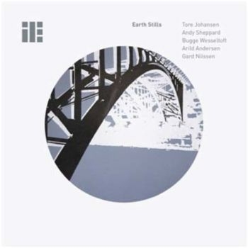 Johansen Tore - Earth Stills ryhmässä CD / Myydyimmät @ Bengans Skivbutik AB (1475245)