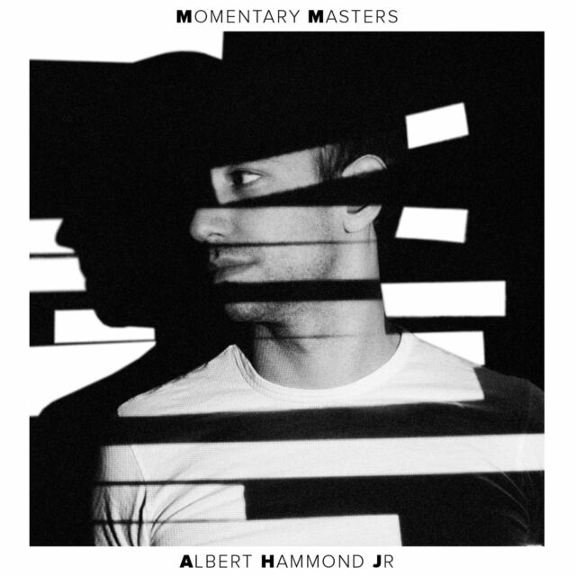 Hammond Jr Albert - Momentary Masters ryhmässä CD @ Bengans Skivbutik AB (1475248)