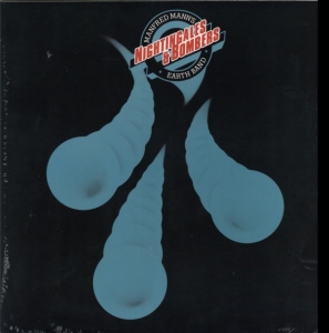 Manfred Mann's Earth Band - Nightingales & Bombers ryhmässä VINYYLI @ Bengans Skivbutik AB (1475264)