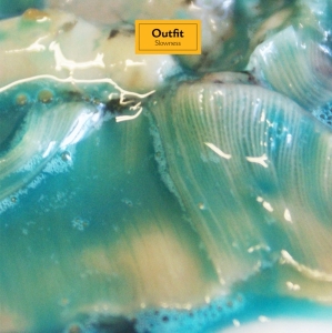 Outfit - Slowness ryhmässä CD @ Bengans Skivbutik AB (1475268)