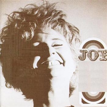 Krog Karin - Joy ryhmässä CD / Jazz/Blues @ Bengans Skivbutik AB (1475283)