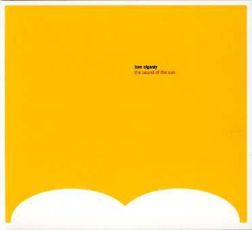 Elfaröy Tore - Sound Of The Sun ryhmässä CD / Pop @ Bengans Skivbutik AB (1475323)
