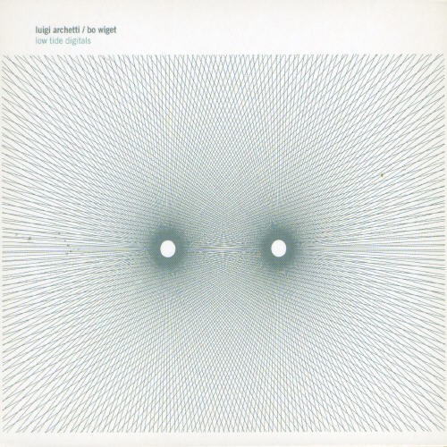 Archetti/Wiget - Low Tide Digitals ryhmässä CD / Pop-Rock @ Bengans Skivbutik AB (1475325)