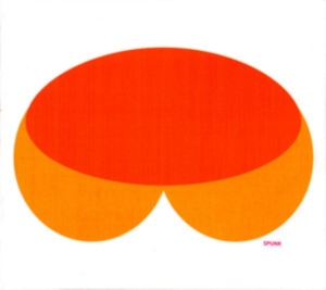 Spunk - Den Överste Toppen På En Blåmalt Fl ryhmässä CD @ Bengans Skivbutik AB (1475330)