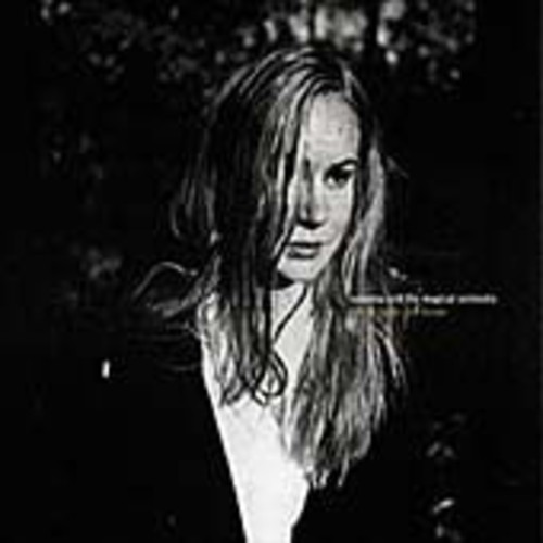 Susanna And The Magical Orchestra - List Of Lights And Buoys ryhmässä CD / Pop @ Bengans Skivbutik AB (1475337)