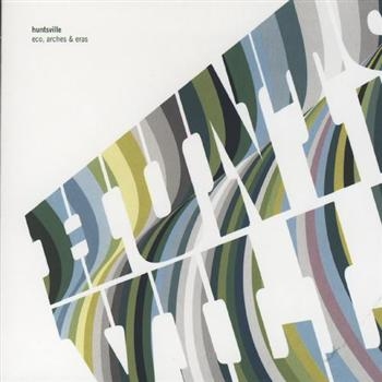 Huntsville - Eco,Arches&Eras ryhmässä CD / Myydyimmät @ Bengans Skivbutik AB (1475368)