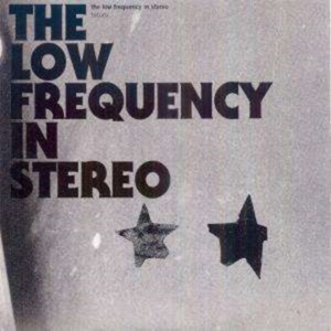 Low Frequency In Stereo - Futuro ryhmässä CD @ Bengans Skivbutik AB (1475371)