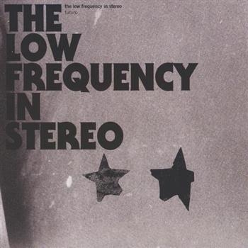 Low Frequency In Stereo - Futuro ryhmässä CD / Myydyimmät @ Bengans Skivbutik AB (1475371)