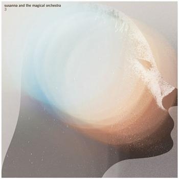 Susanna And The Magical Orchestra - 3 ryhmässä CD / Myydyimmät @ Bengans Skivbutik AB (1475376)