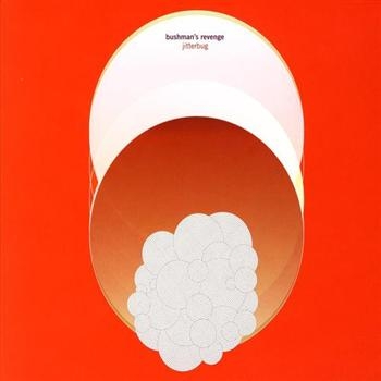 Bushman's Revenge - Jitterbug ryhmässä CD / Myydyimmät @ Bengans Skivbutik AB (1475379)