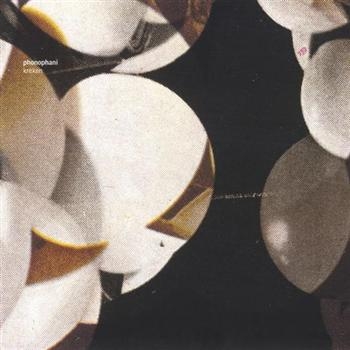 Phonophani - Kreken ryhmässä CD / Jazz/Blues @ Bengans Skivbutik AB (1475382)