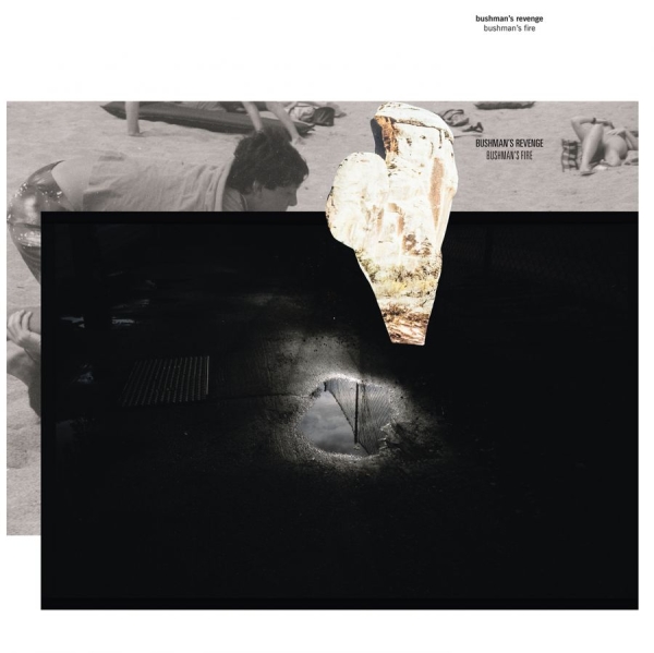Elephant 9 - Walk The Nile ryhmässä VINYYLI / Rock @ Bengans Skivbutik AB (1475396)
