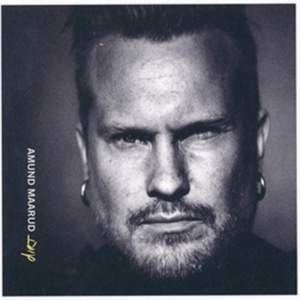 Maarud Amund - Dirt ryhmässä CD @ Bengans Skivbutik AB (1475410)