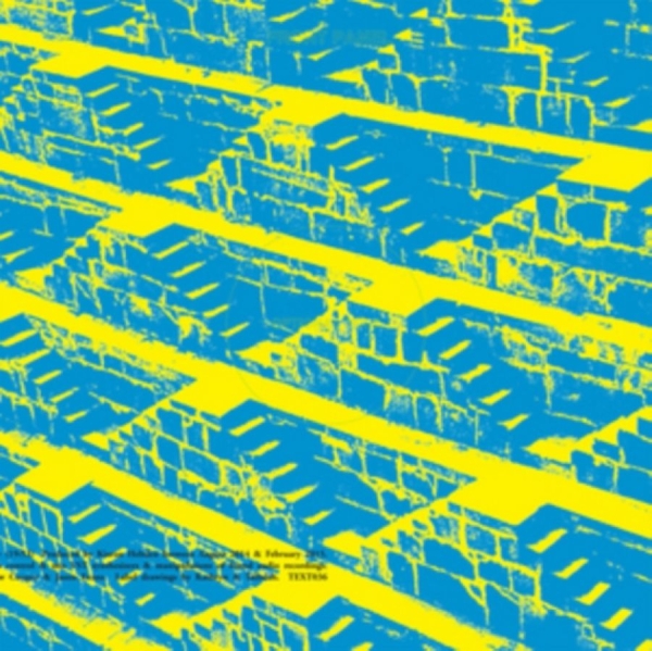 Four Tet - Morning/Evening ryhmässä CD / Pop @ Bengans Skivbutik AB (1475429)