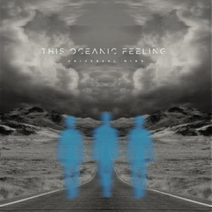 This Oceanic Feeling - Universal Mind ryhmässä CD @ Bengans Skivbutik AB (1475433)