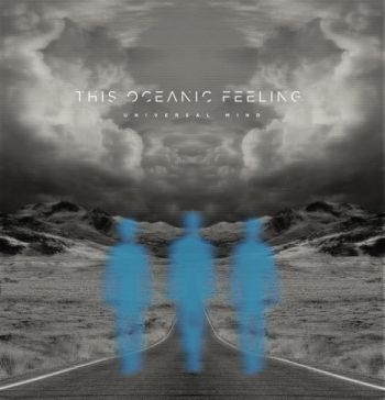 This Oceanic Feeling - Universal Mind ryhmässä CD / Myydyimmät @ Bengans Skivbutik AB (1475433)