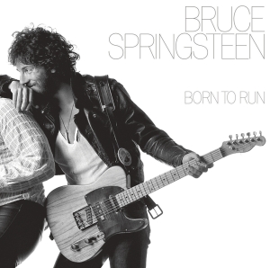 Springsteen Bruce - Born To Run ryhmässä -Start WS (BW) @ Bengans Skivbutik AB (1476167)