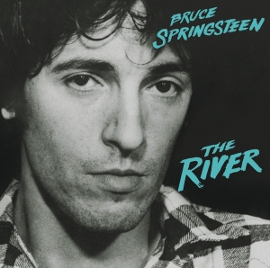 Springsteen Bruce - The River ryhmässä Minishops / Bruce Springsteen @ Bengans Skivbutik AB (1476169)
